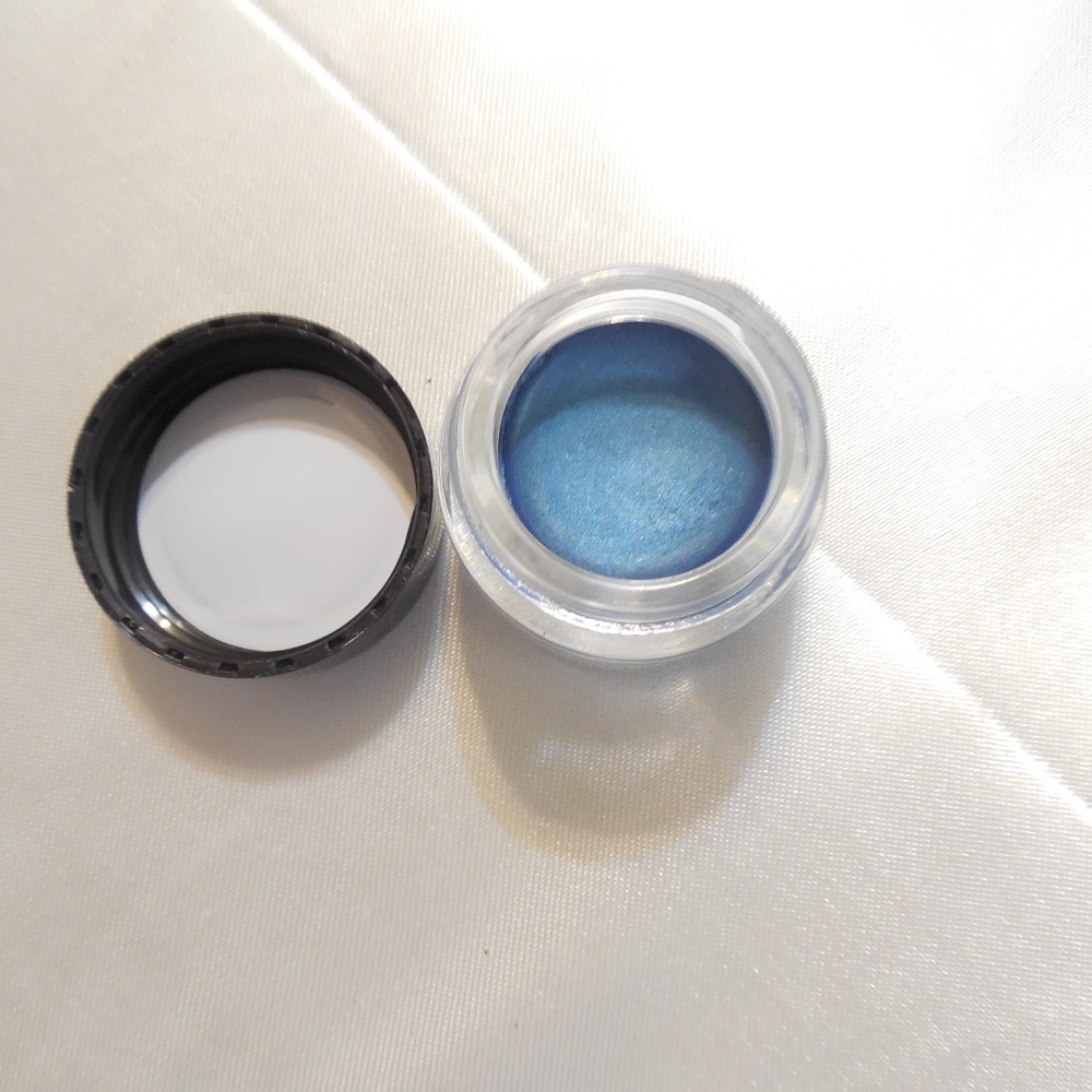 Avon Longwear Gel Eyeshadow
